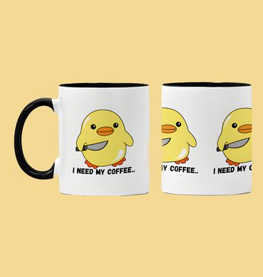 Mugs for Every Occasion