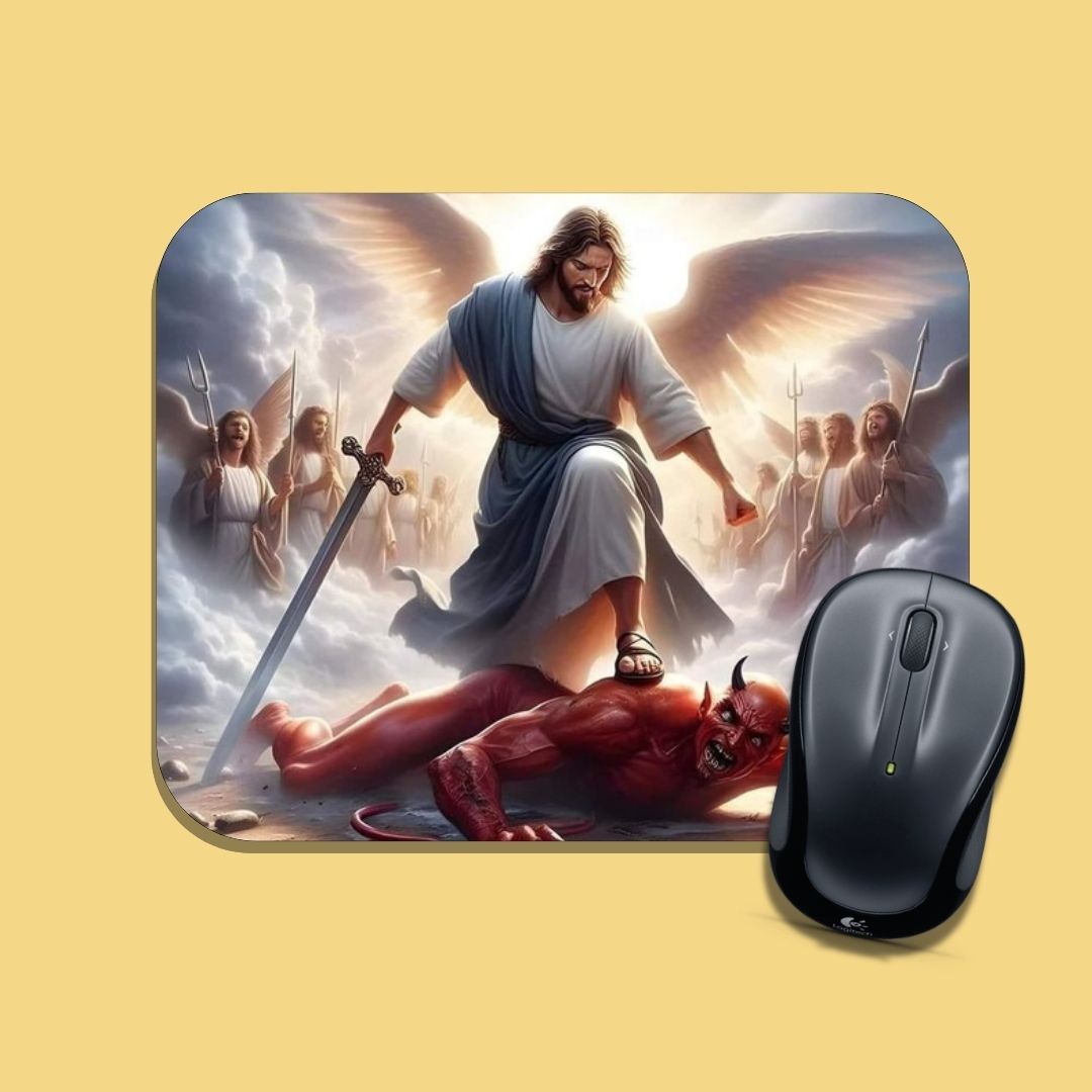Mouse Pad