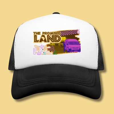 Comfort Trucker Caps