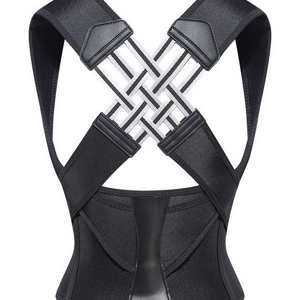 Back buddy Posture luxe Corrector
