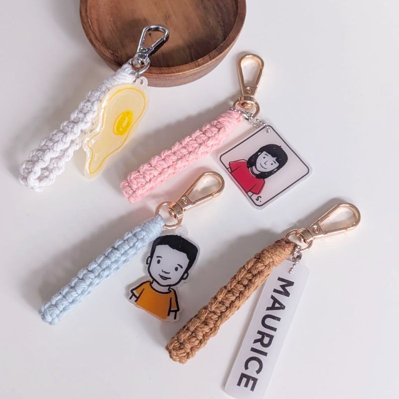 Macrame