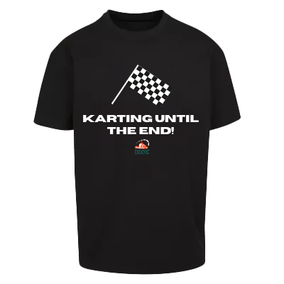 DK - Kart shirts