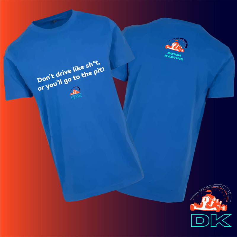 DK Shirt