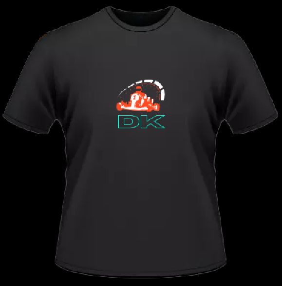 DK Shirt