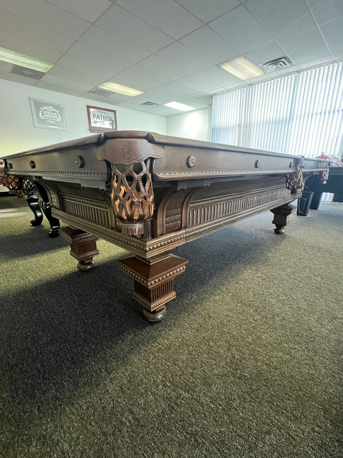Shop - Jz Billiards