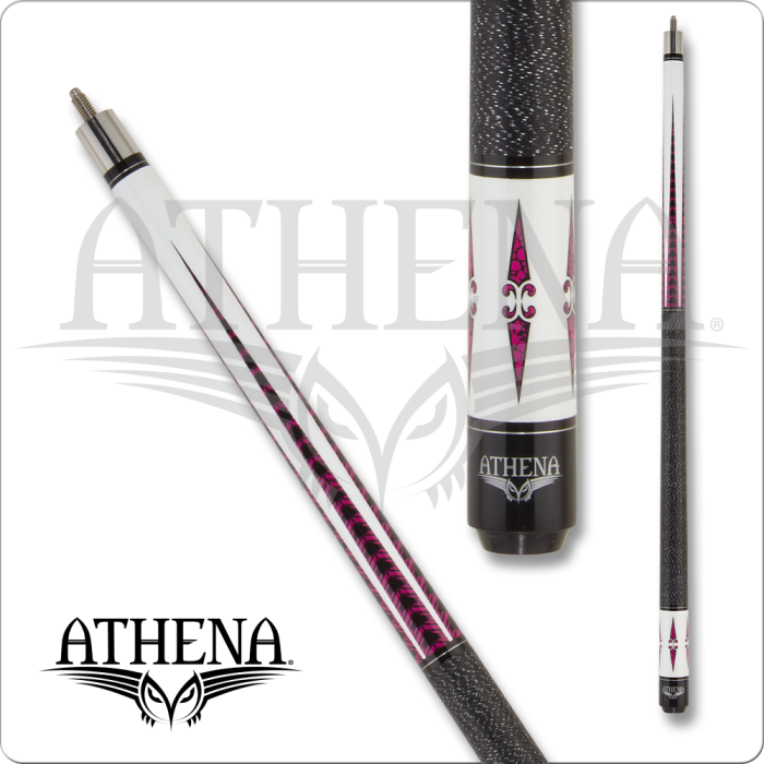 Athena ATH52 Pool Cue - Thumbnail 2