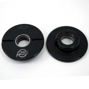 RE Bump Spring Retainer