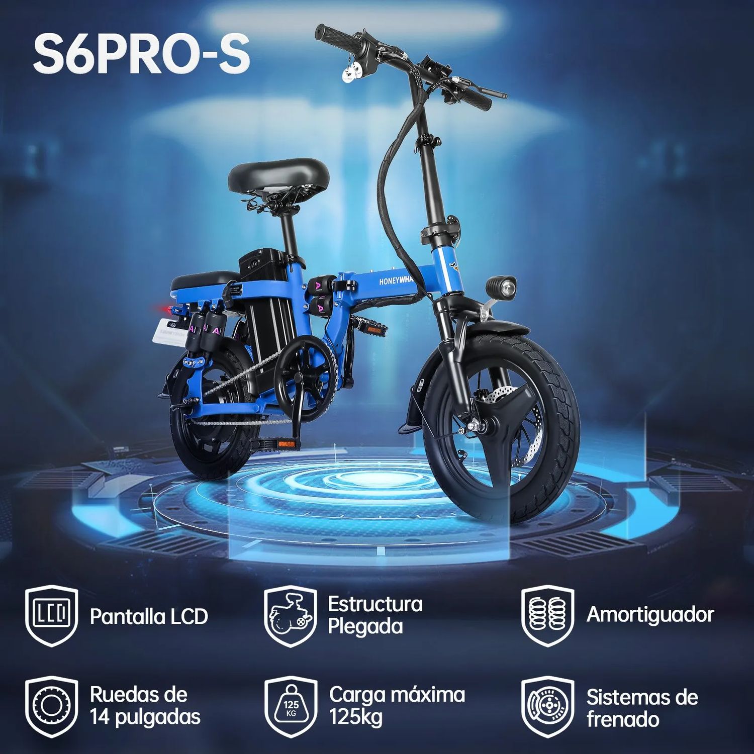 S6-S PRO