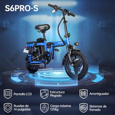 S6-S PRO