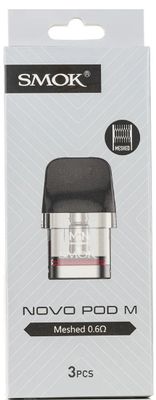 Novo M Pod (1pc)