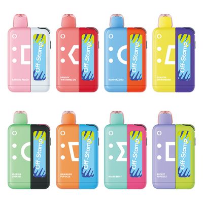 Off-Stamp X-Cube Kit