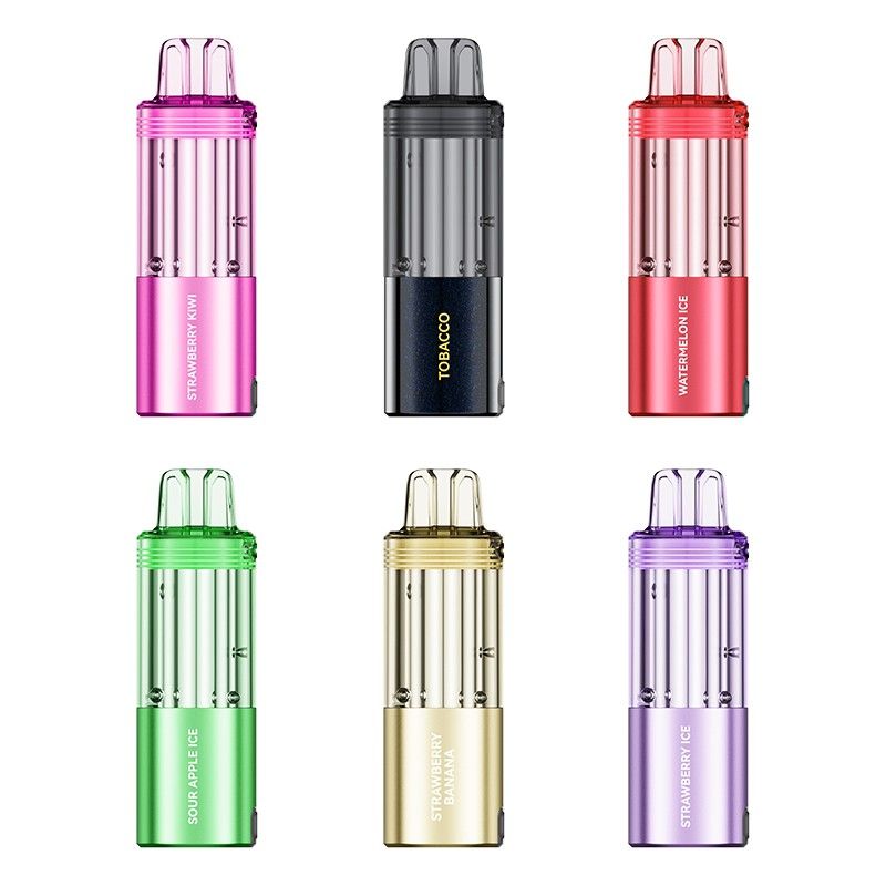 Foger Switch Pro Pod