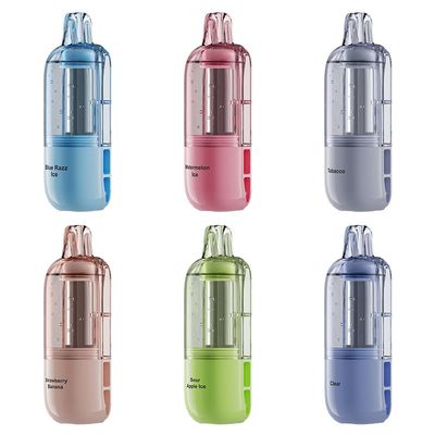 Nexa Flex Pod Visible 40k (1pc)