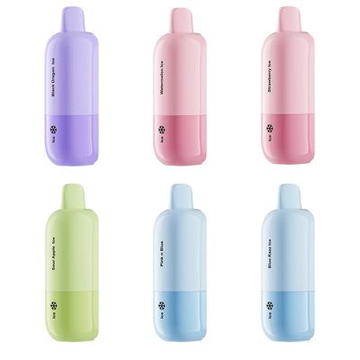 Nexa Flex Pod Coolness 30k (1pc)