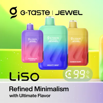 Jewel Liso OG 35k