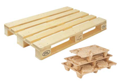 PALLETS