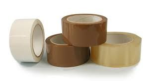 NASTRO PVC VINIL 50X66 TRASP.