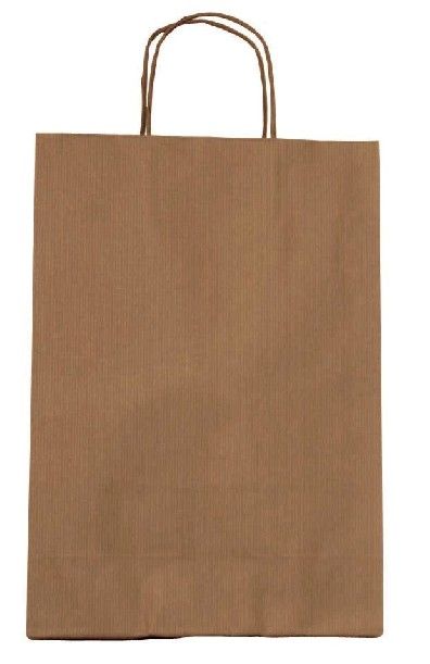 BORSA KRAFT AVANA DIM. CM.27X12X29