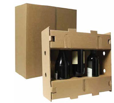 CONTENITORE CARTONE 3 BT:SCAT.CART+1 INT.