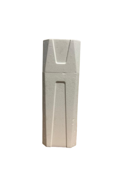 CONTENITORE POLIST. MG LT 1,5 DOPPIA BORD.
