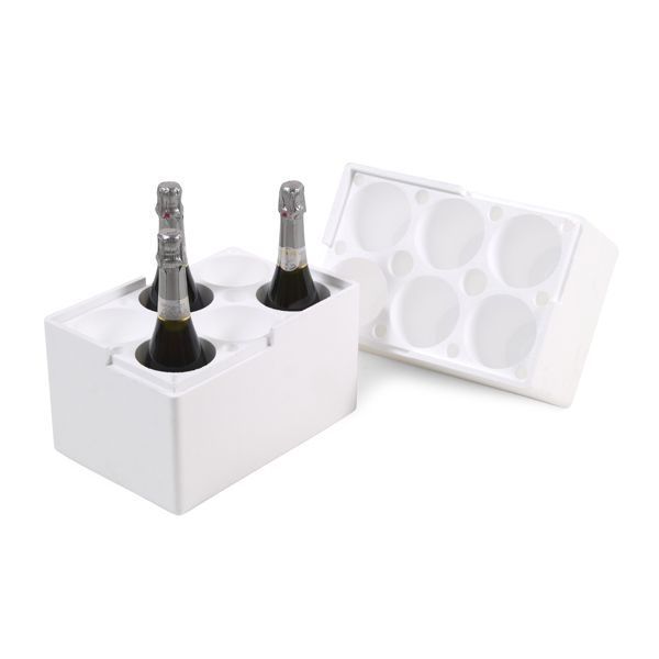 CONTENITORE POLISTIROLO 6 BT