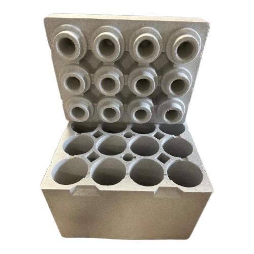 CONO POLISTIROLO 12 BT - PSE HIGH DENSITY