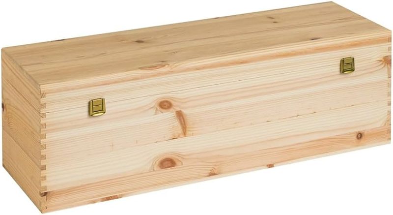 CASSETTA PINO MASSELLO LT. 6 MAGNUM