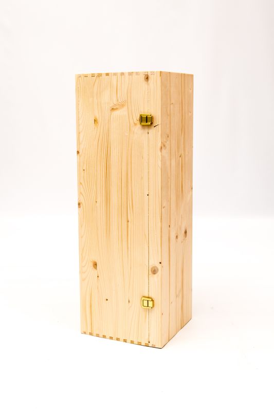 CASSETTA MASSELLO PINO LT. 18 MAGNUM