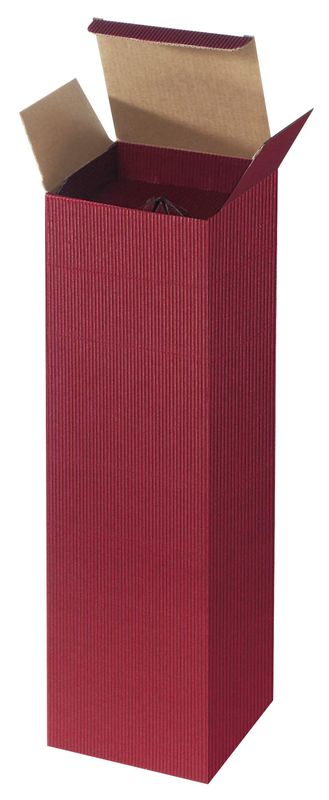 SCATOLA 1 BT KANETE' BORDEAUX