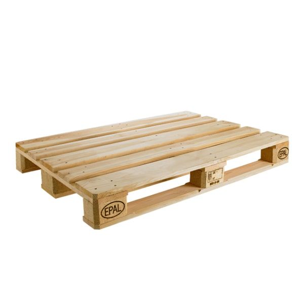PALLET 80X120 EPAL NUOVO HT - IS-PM15