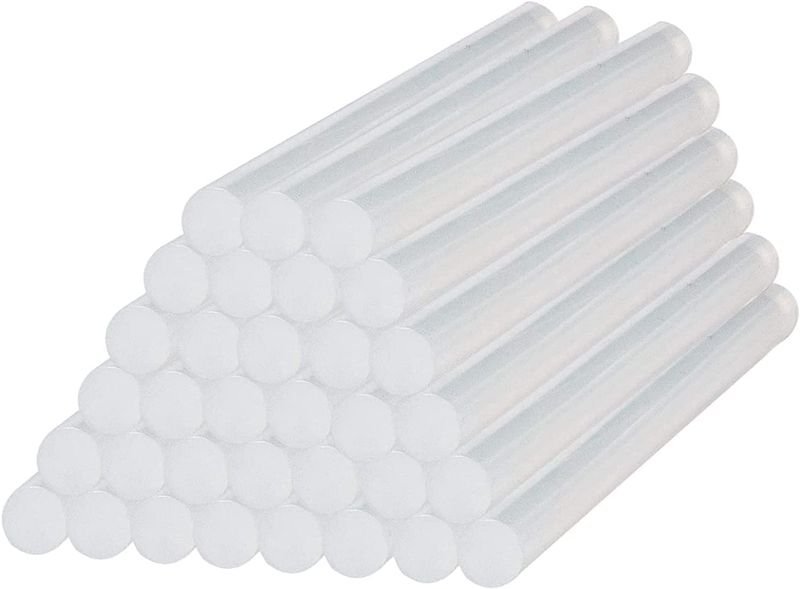 COLLA STICK TERMOFUSIBILE IN PACCHI S/84 TRASP.