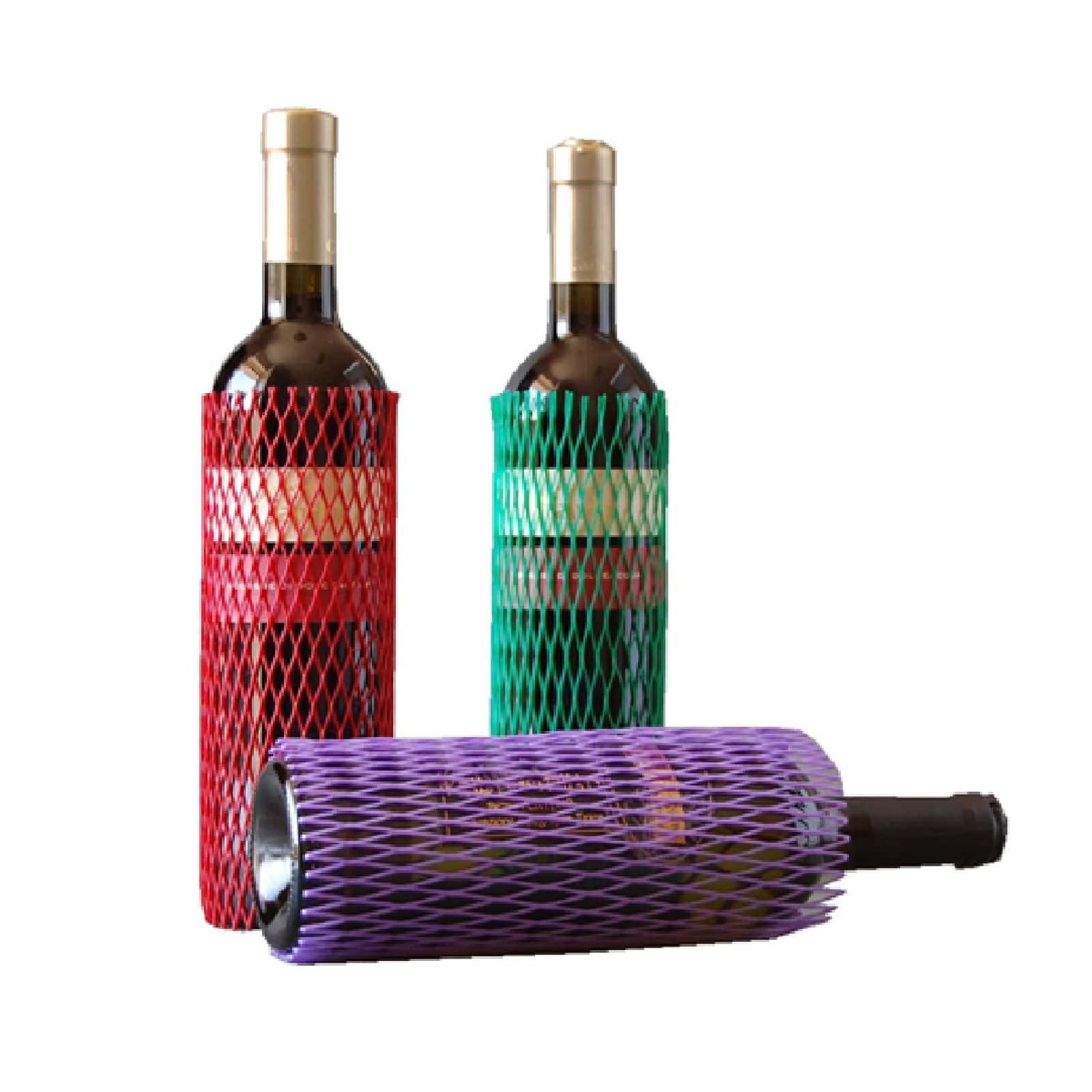 RETE PLASTICA DIAM. MIN/ MAX 180/220 VERDE - SCT D