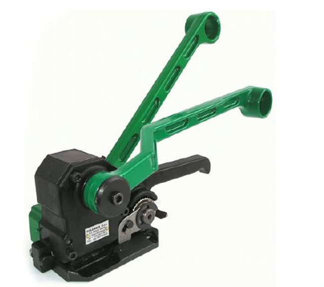 TENDIREGGIA PLASTICA 13 MM