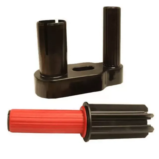 STENDIFILM PLASTICA PER FILM H 10/12 CM