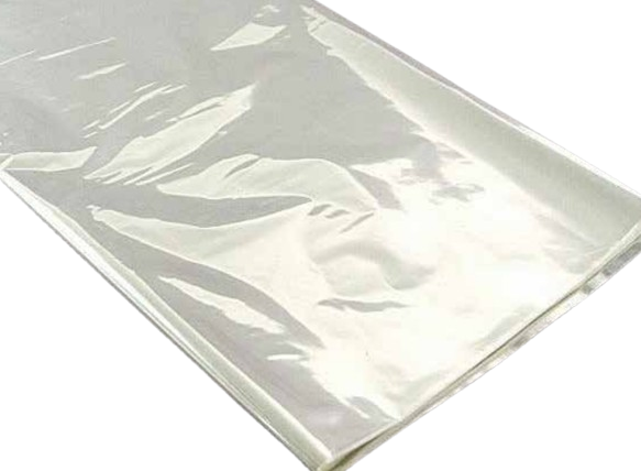FOGLI CELLO 100X130  PACCHI 25 FOGLI