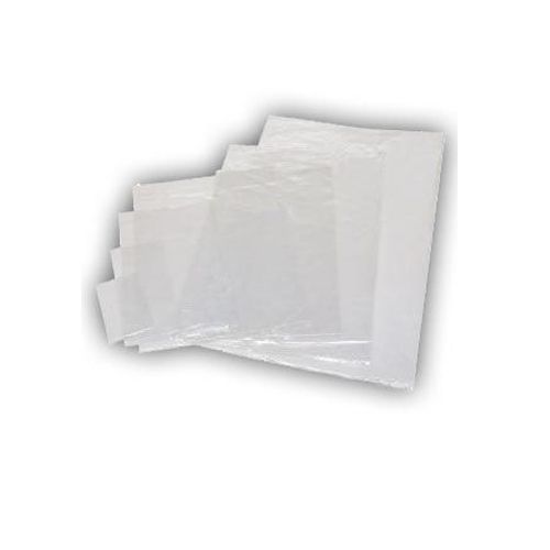 SACCHETTO NYLON CM 10X15 - SP 40 MY