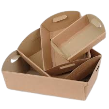 CESTA GRANDE KANETE' AVANA