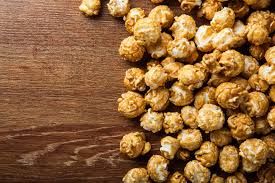 Palomitas Gourmet