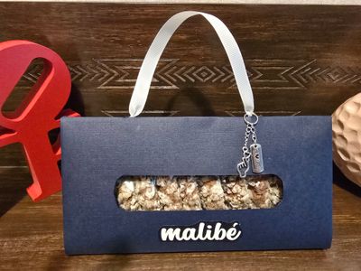 Bolsa Malibé