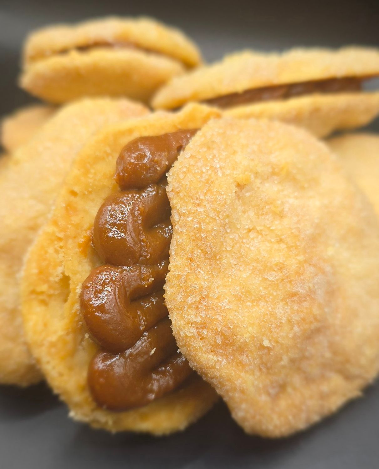 Quebraditas