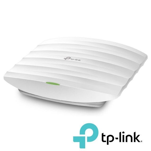 【TP-Link】EAP225 AC1350 無線MU-MIMO Gigabit吸頂式基地台 【TP-Link】EAP225 AC1350 無線MU-MIMO Gigabit吸頂式基地台