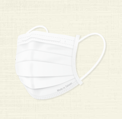 少量現貨供應！ 台灣制 [康匠] 友你平面兒童口罩-婦幼款/大童款