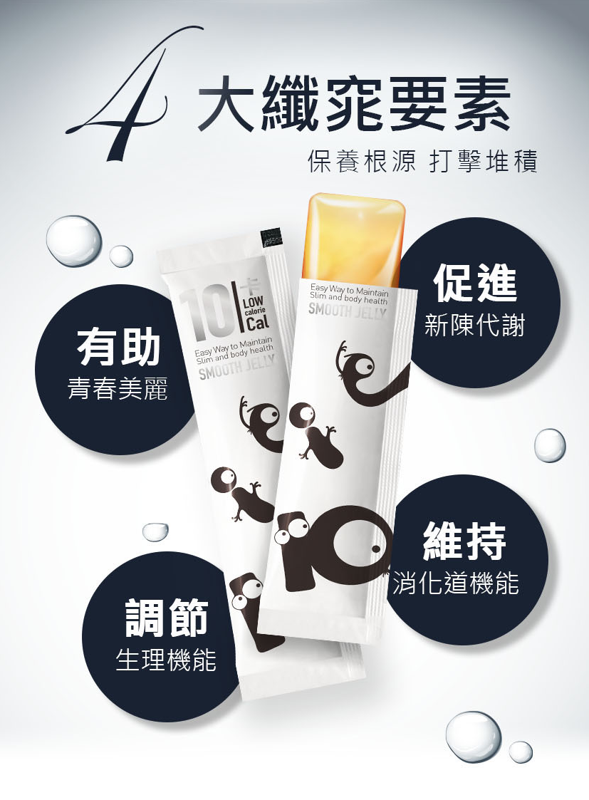 【新品上市】3盒超值組-日本NEW超強激推|IQ獸酵素果凍-送IQ獸可愛又新生的電子減肥機