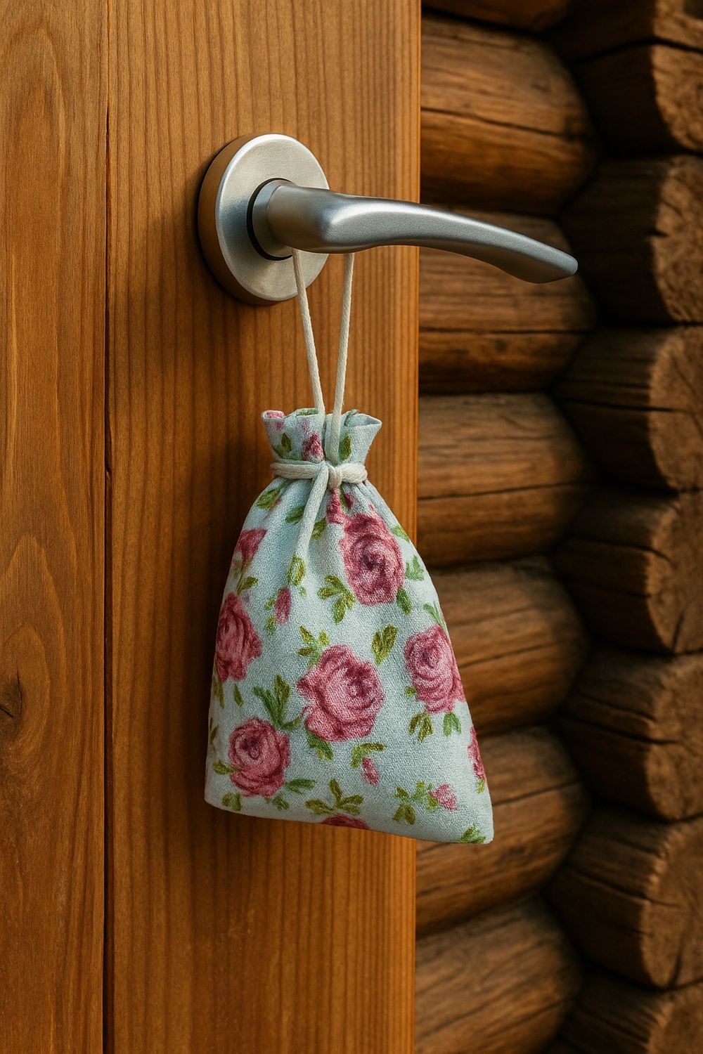 天然防蚊包 - 守護您的舒適生活