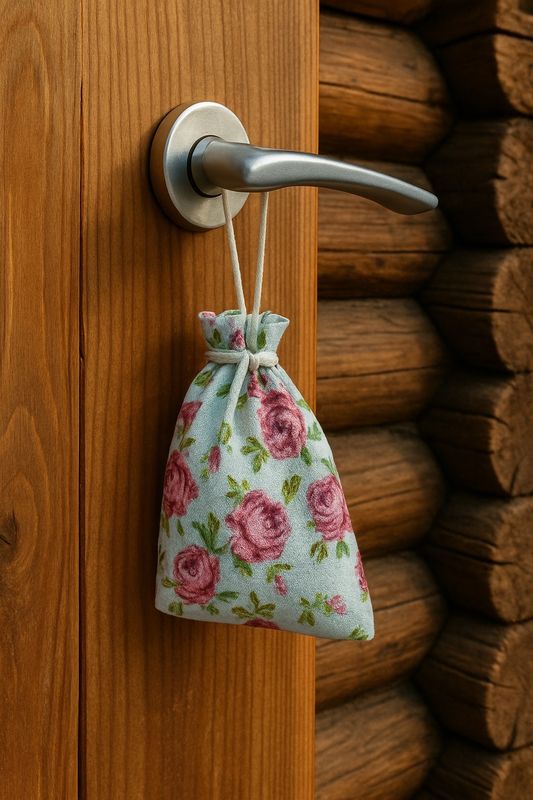 天然防蚊包 - 守護您的舒適生活