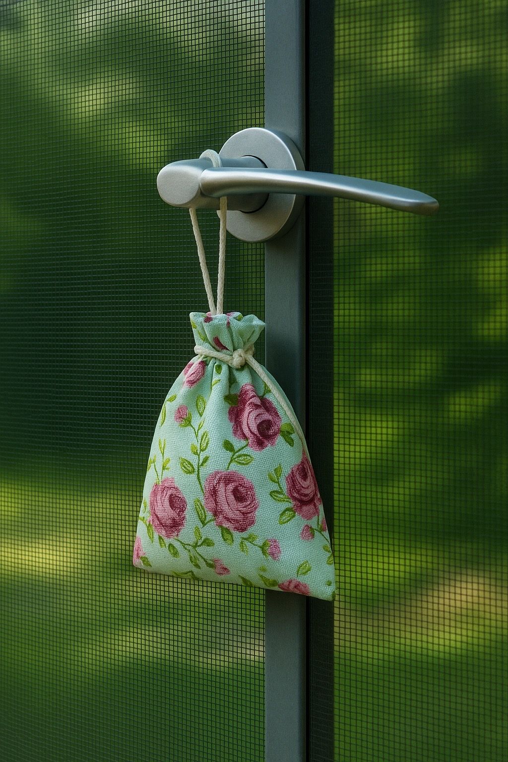 天然防蚊包 - 守護您的舒適生活