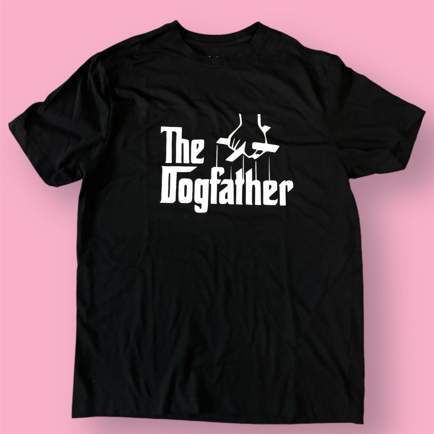 The Dogfather