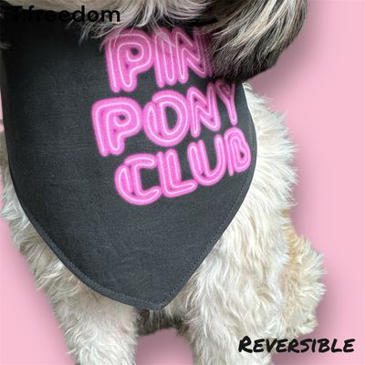Pink Pony Club