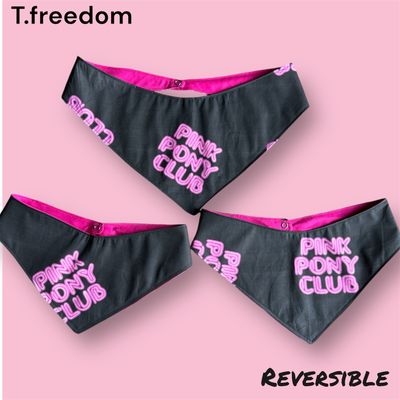 Pink Pony Club