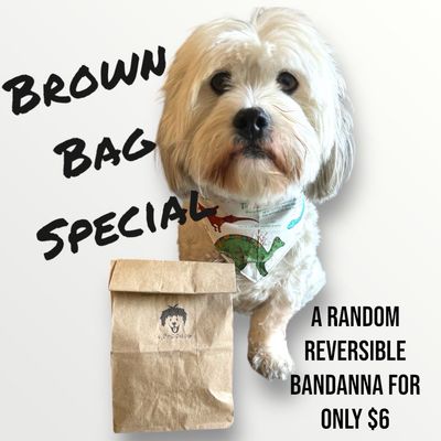 Specials